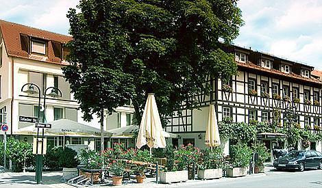 Hotel Ochsen