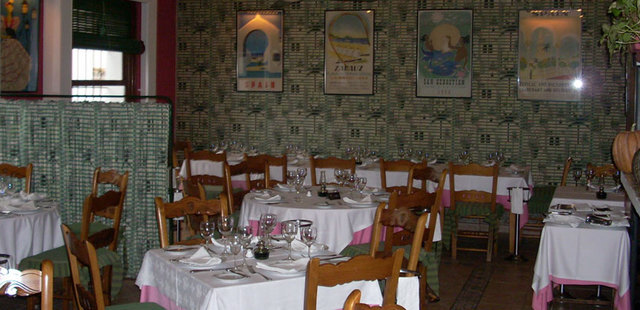 La Alcaria de Ramos