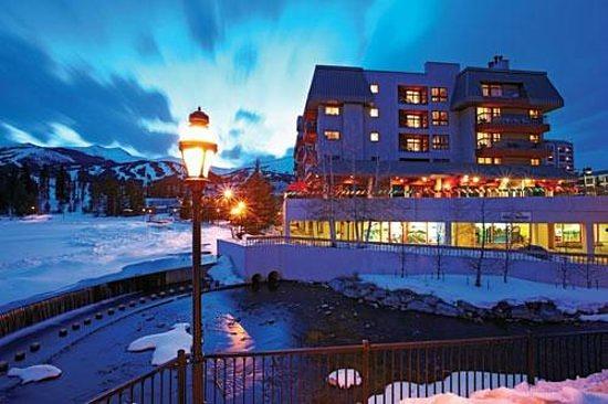 The Village at Breckenridge Resort