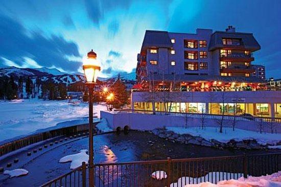 The Village at Breckenridge Resort