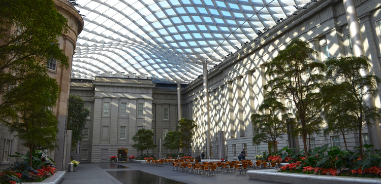 National Portrait Gallery