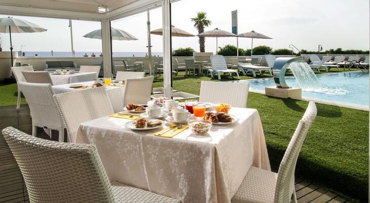 Hotel Mediterraneo