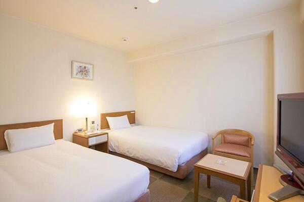 Hotel Wingport Nagasaki