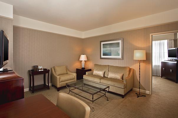 The Westin Poinsett, Greenville