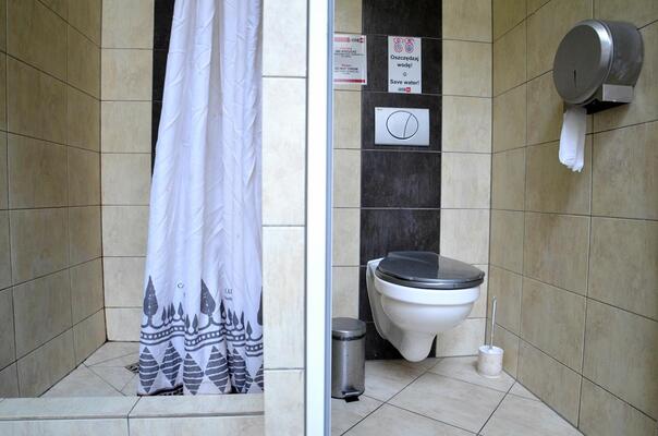 The One Hostel