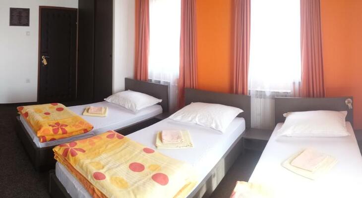 Guest House Ciro