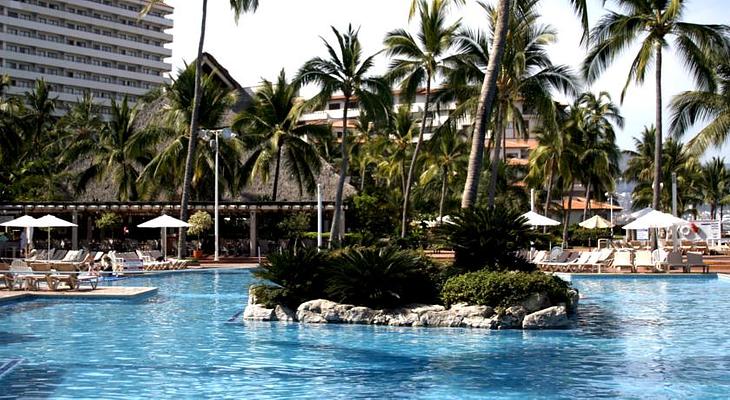 Sheraton Buganvilias Resort & Convention Center