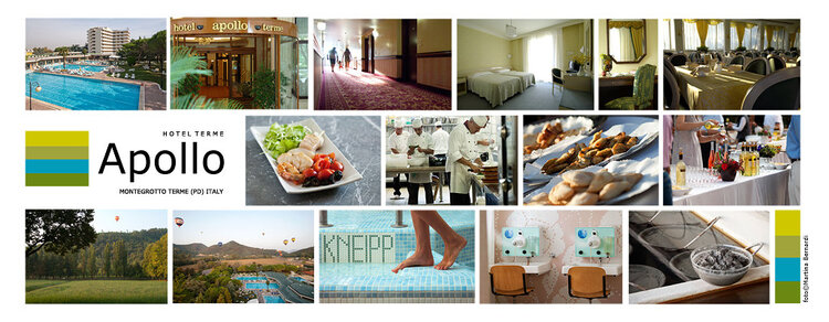 Apollo Hotel Terme
