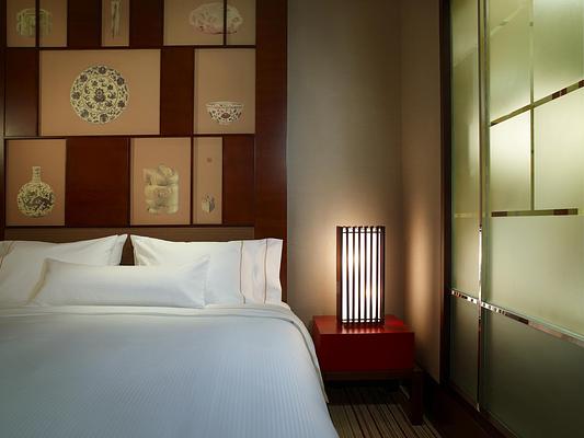 The Westin Beijing Chaoyang