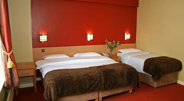 Harding Hotel