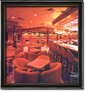 Mancini's Char House