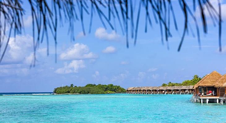 Sheraton Maldives Full Moon Resort & Spa