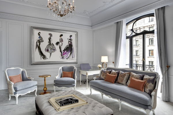 St. Regis Residence Club New York