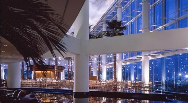 The Yokohama Bay Hotel Tokyu
