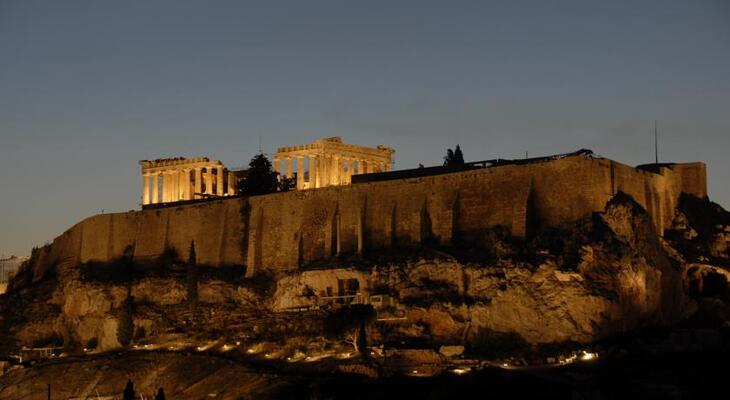 The Athens Gate Hotel