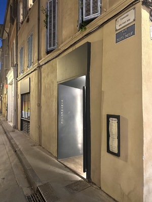 Vintrepide