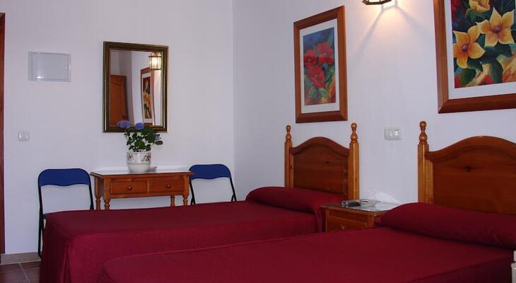 Hostal La Luna