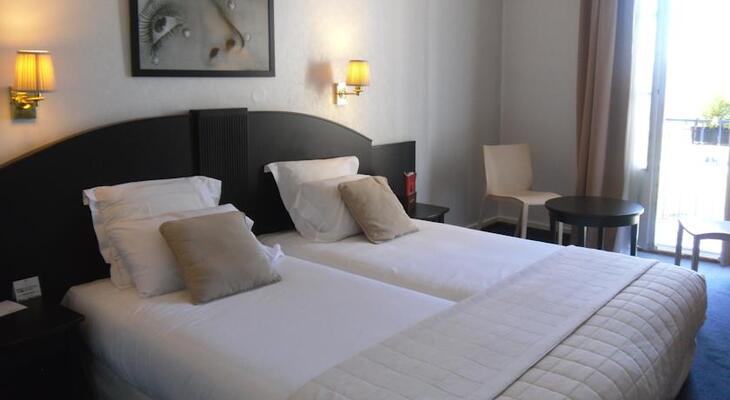 Le Grand Hotel