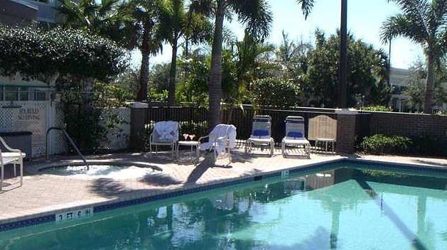 Hilton Garden Inn Fort Myers