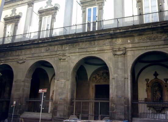 Pio Monte della Misericordia