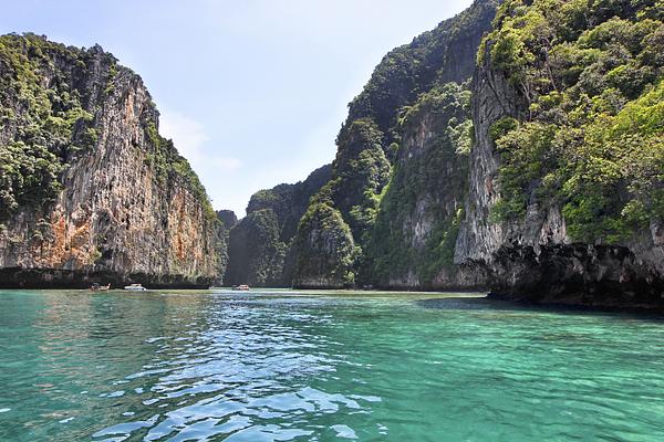 Le Meridien Phuket Beach Resort