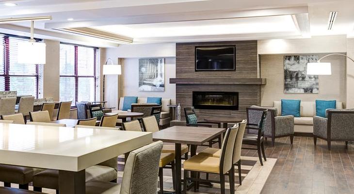Residence Inn by Marriott Washington, DC Downtown