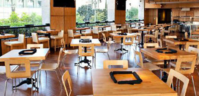 The Bunker Hill Bar & Grill