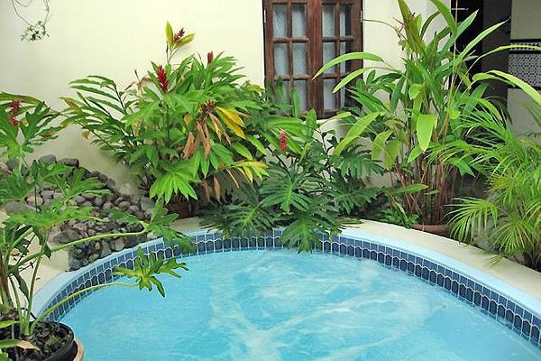 Andalucia Guest House
