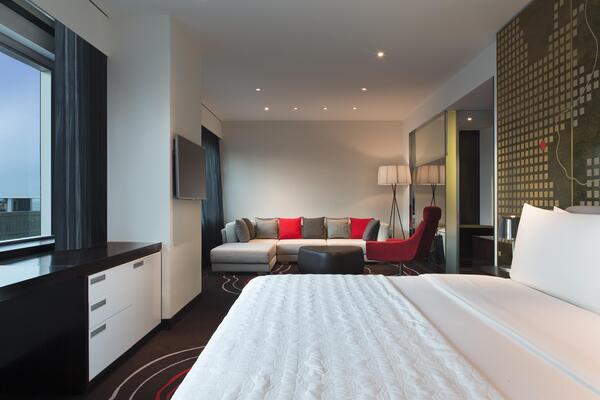 Le Meridien Saigon
