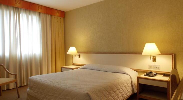 Duomo Park Hotel