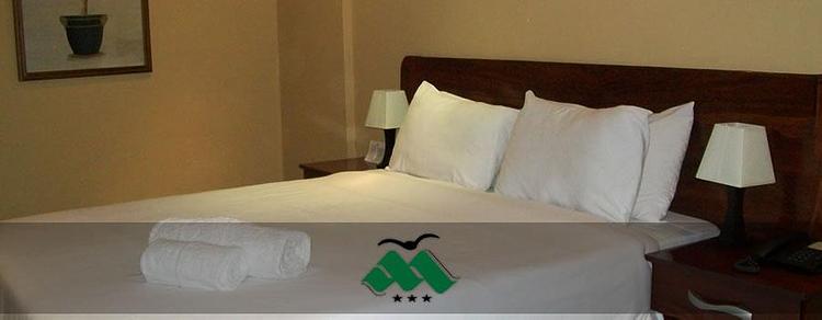 Hotel Mocambicano
