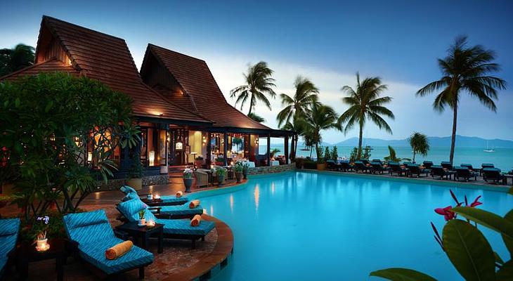 Bo Phut Resort & Spa