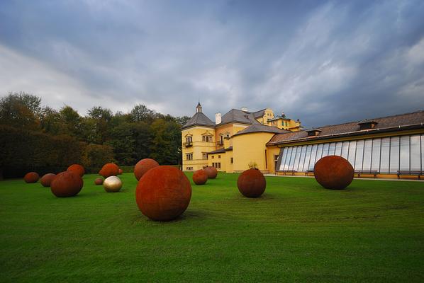 Schloss Hellbrunn