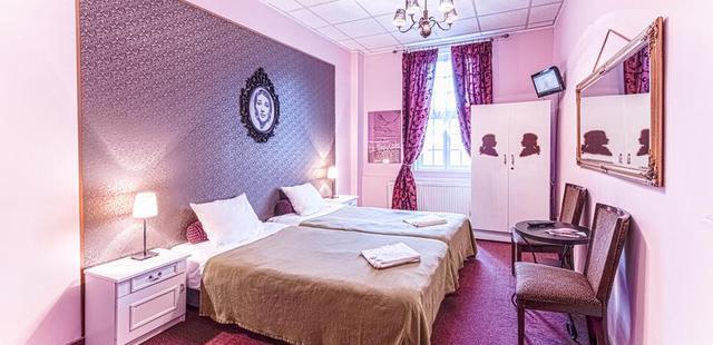 Melody Hostel