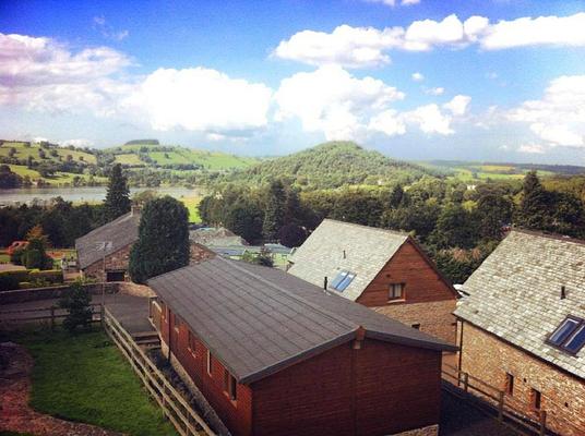 Park Foot Holiday Park