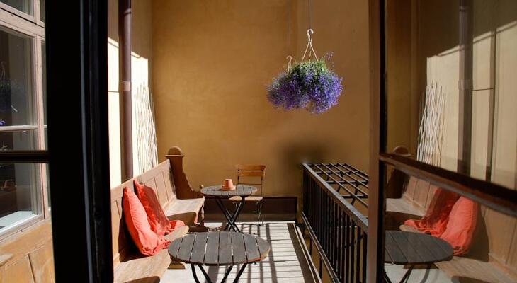 NOFO Hotel
