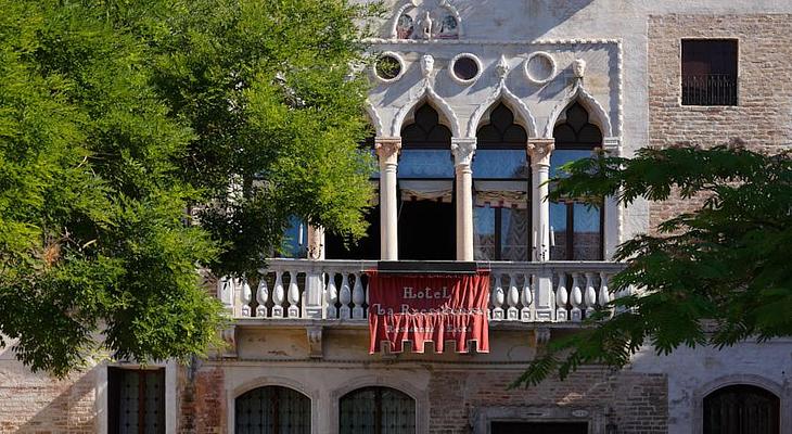 Hotel La Residenza