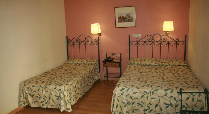 Hotel Gravina51