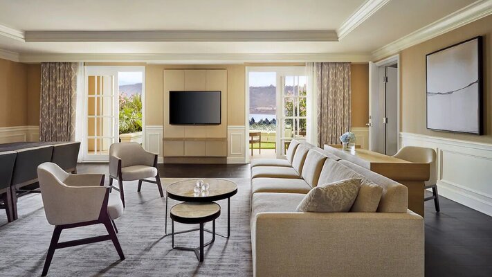 Park Hyatt Aviara Resort & Golf Club