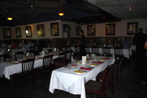 d.k Steak House