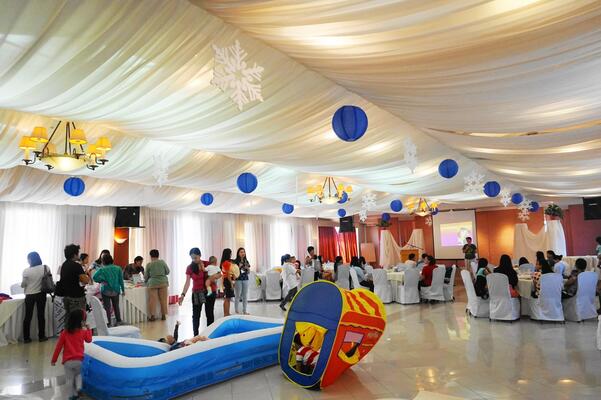Grand City Hotel