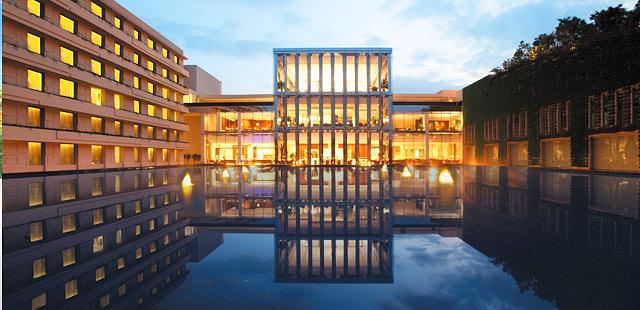 The Oberoi, Gurgaon