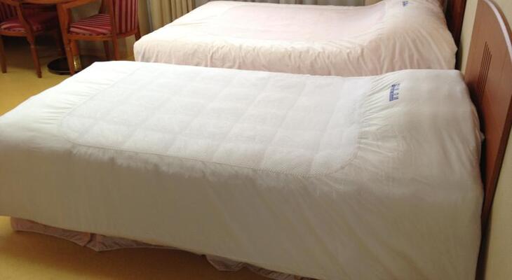 Busan Central Hotel