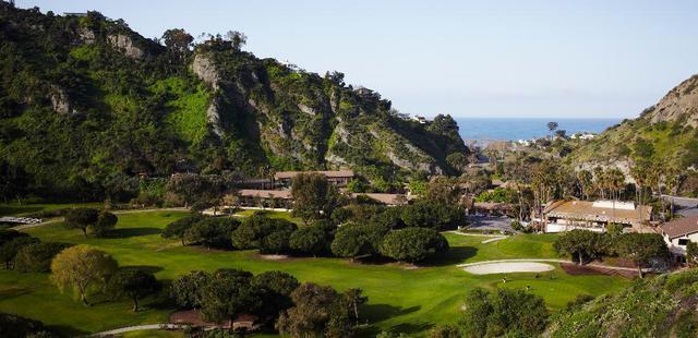 The Ranch At Laguna Beach