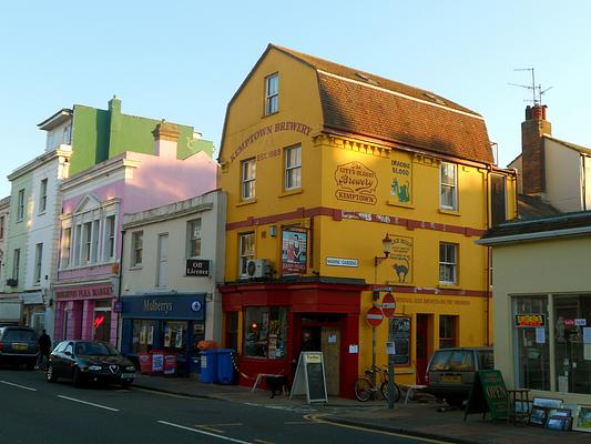 Kemptown