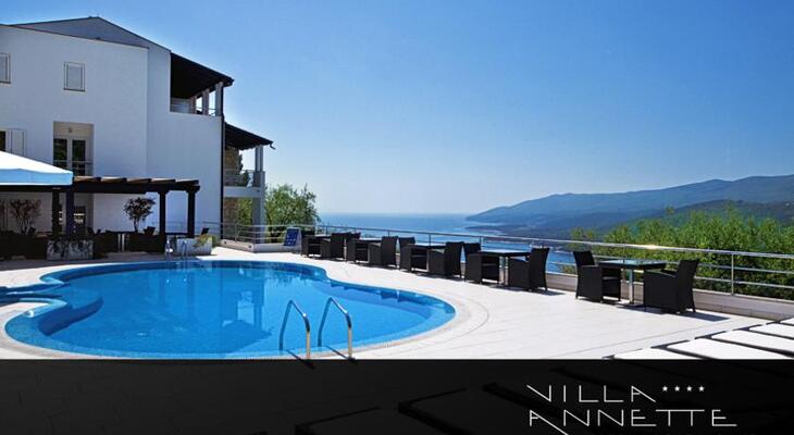 Villa Annette
