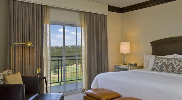 La Cantera Resort & Spa