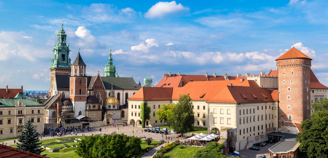 Wawel Cathedral