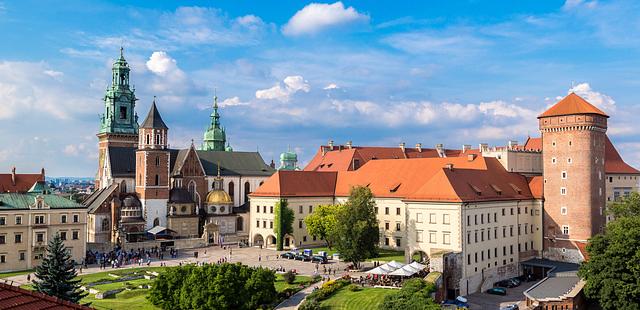 Wawel Cathedral