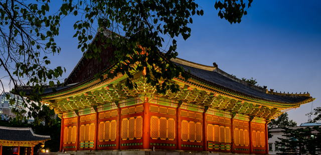 Deoksugung